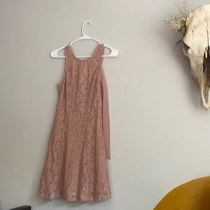 Speechless size small prom dress